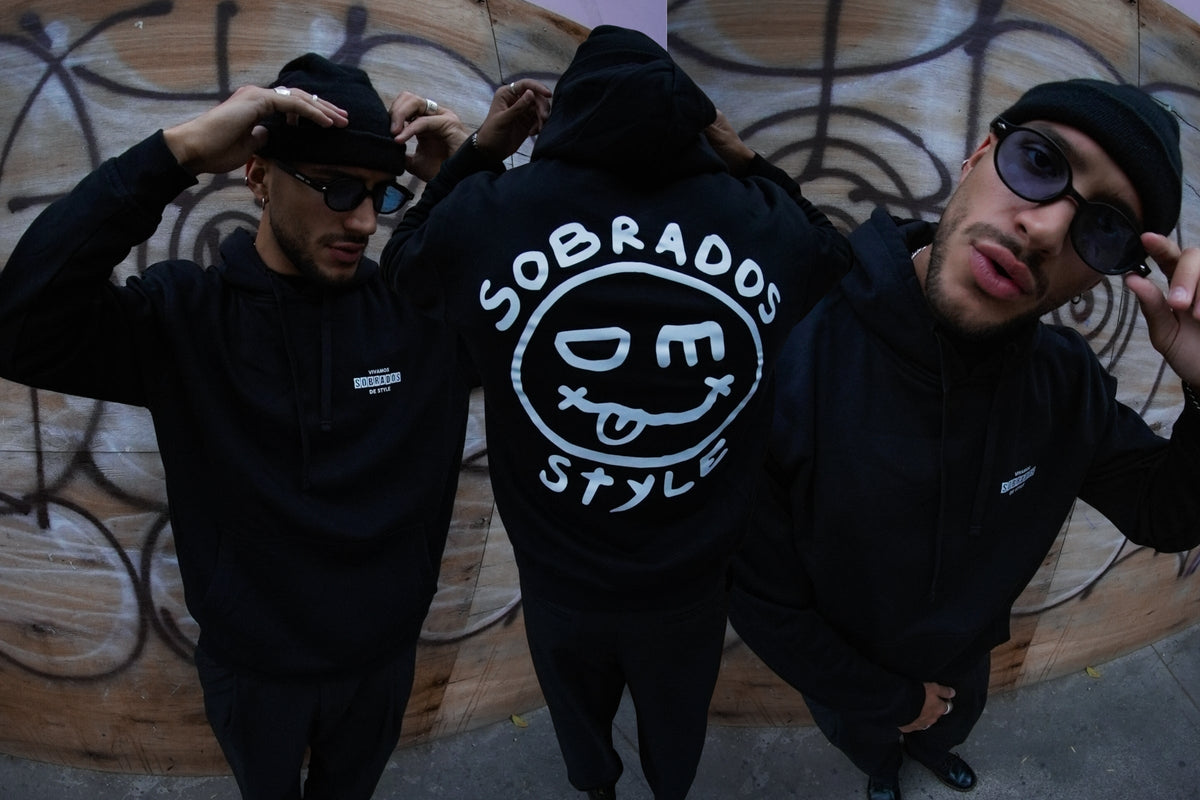 Hoodies