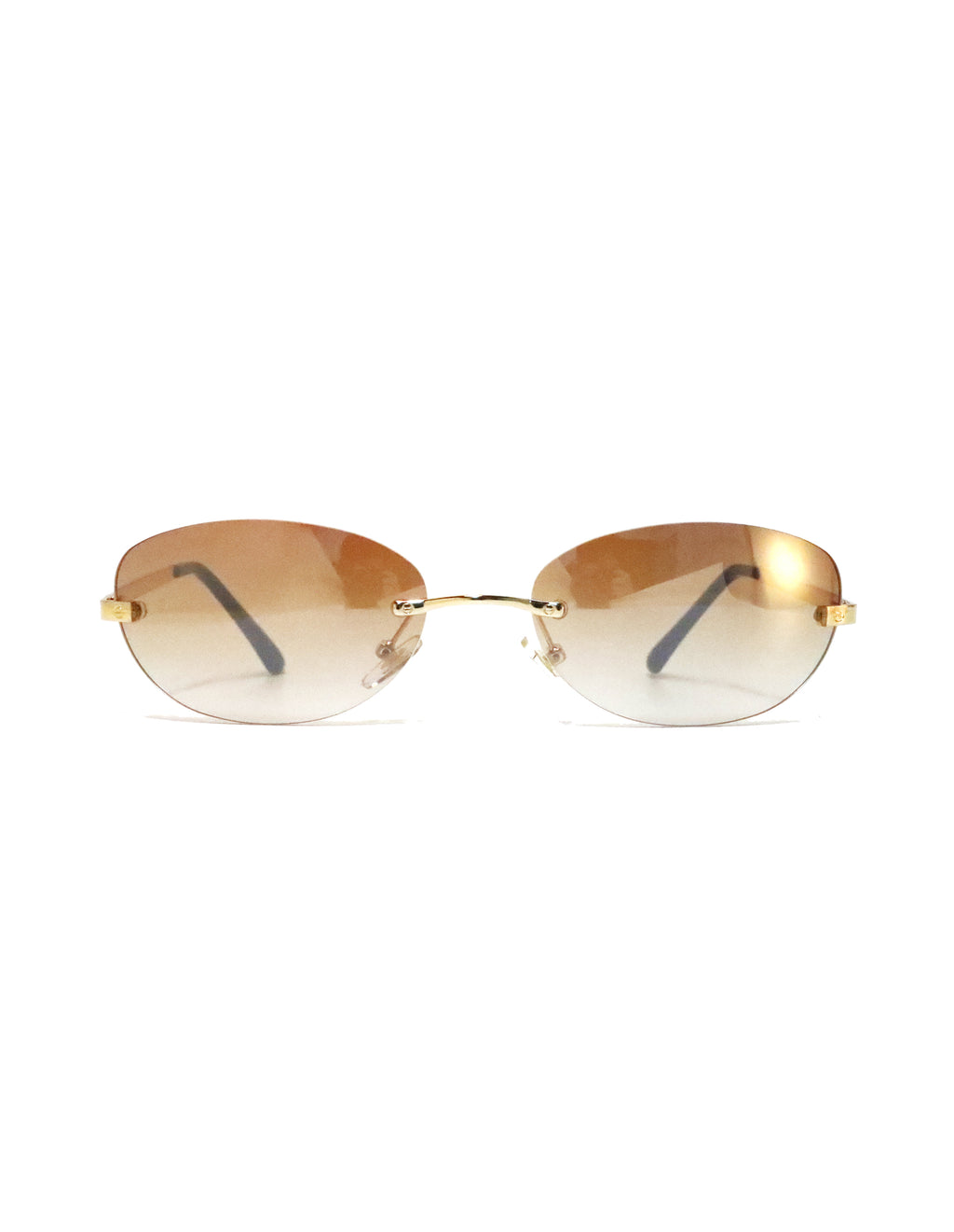 Solsticio Sunglasses