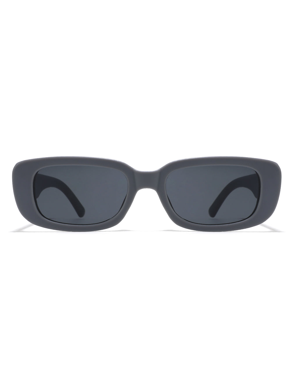 Zeus Gray Mate Sunglasses