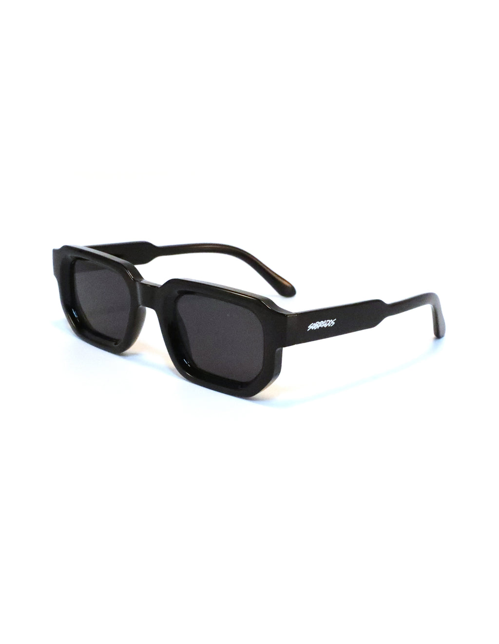 Bloom Black Sunglasses