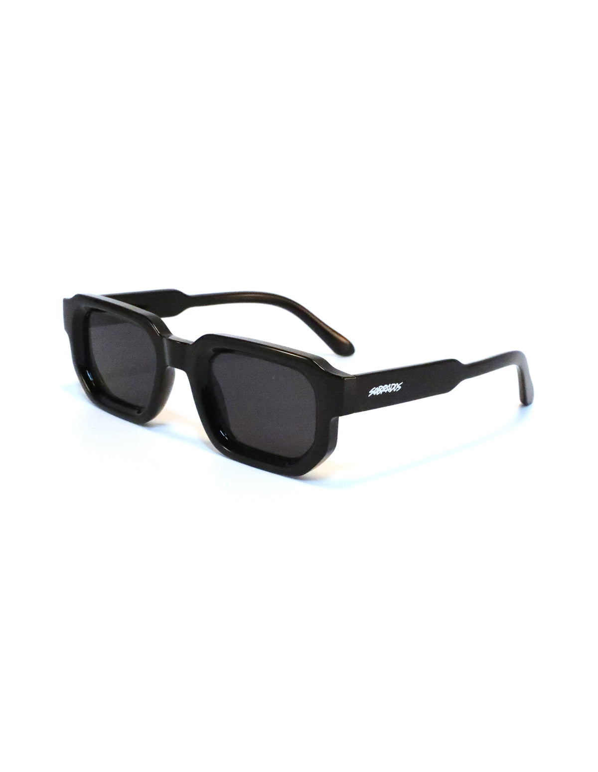 Bloom Black Sunglasses