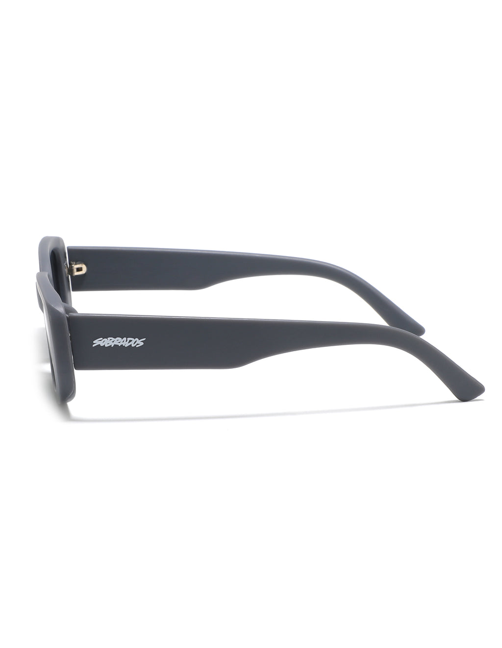 Zeus Gray Mate Sunglasses