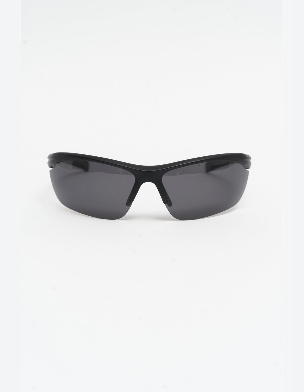 Venice Black Polarized Sunglasses