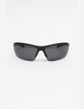 Venice Black Polarized Sunglasses