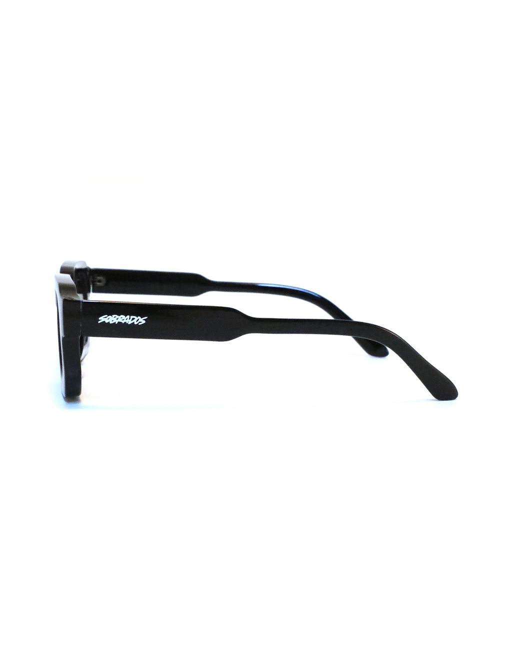 Bloom Black Sunglasses