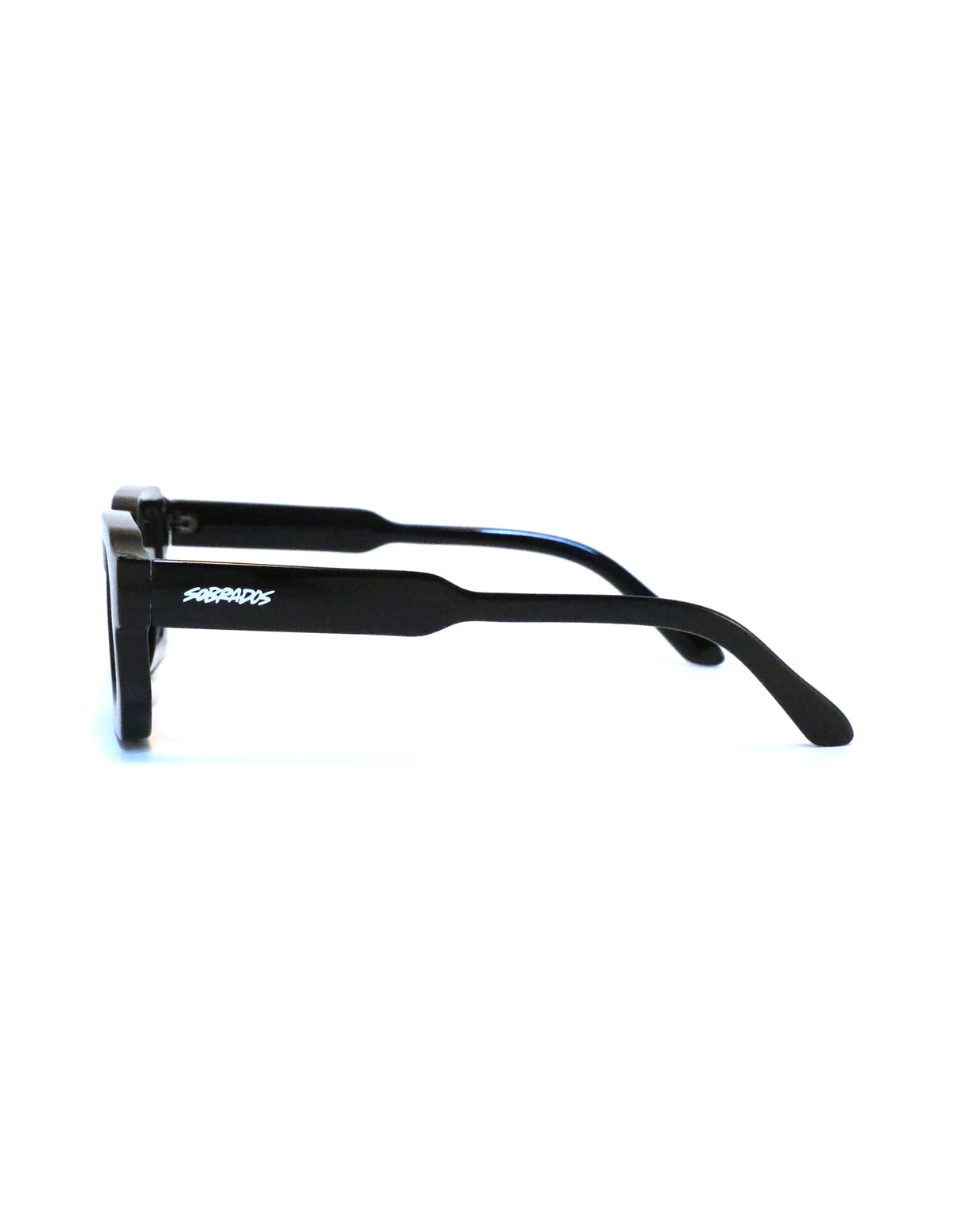 Bloom Black Sunglasses