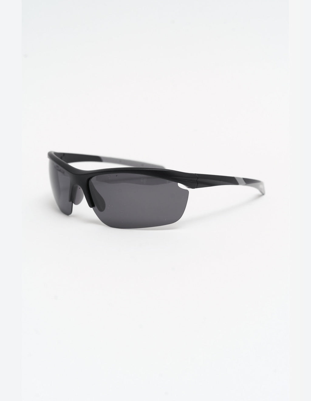 Venice Black Polarized Sunglasses