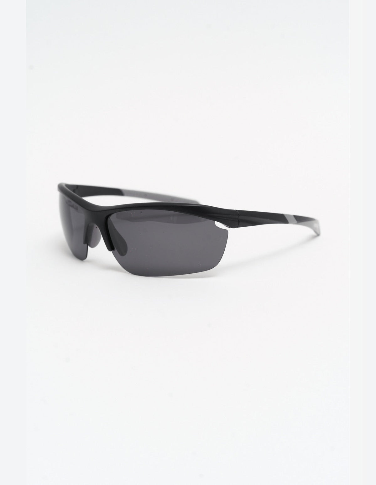 Venice Black Polarized Sunglasses