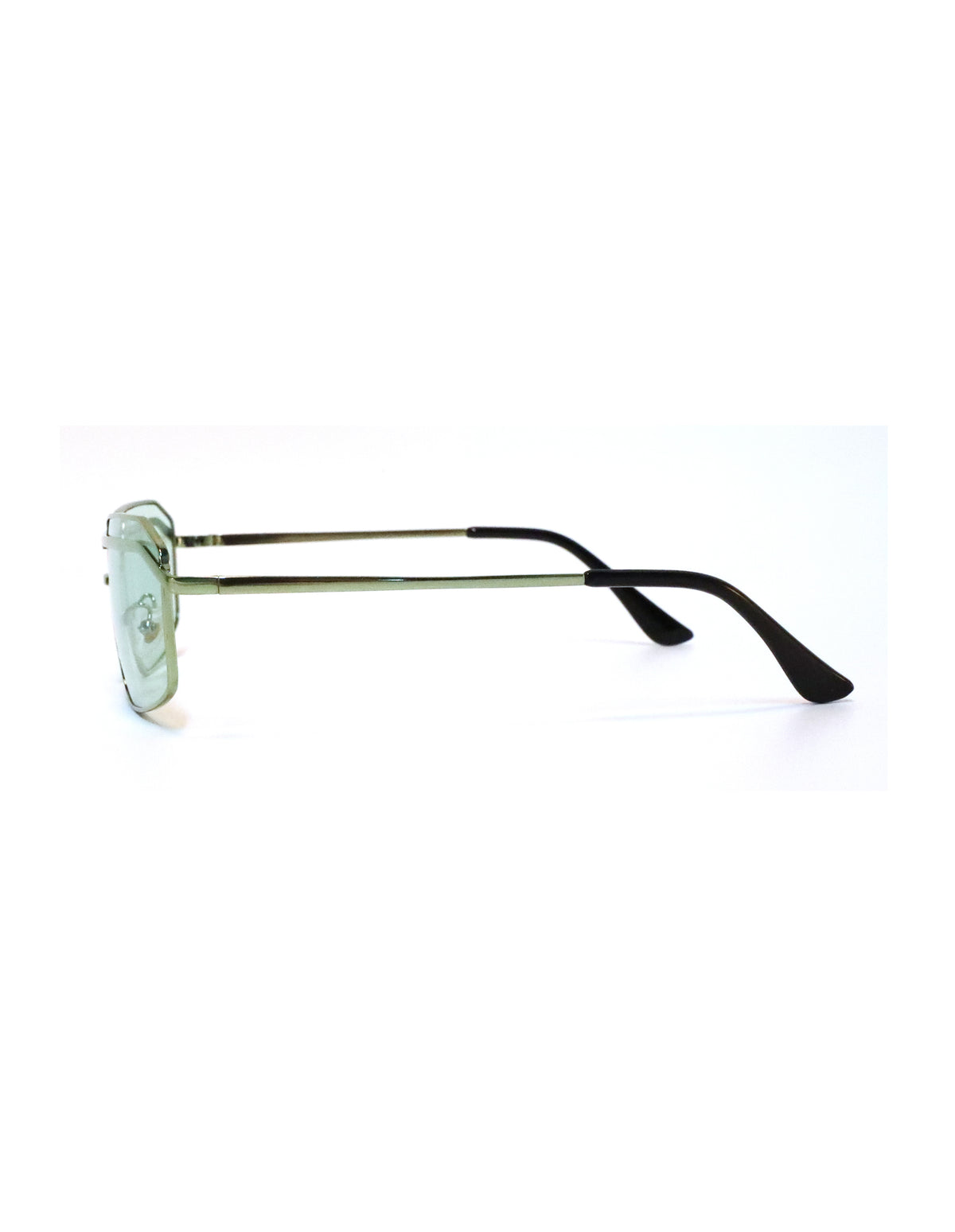 Whisper Green Sunglasses