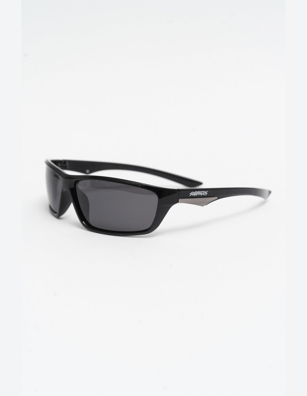 New Port Black Polarized Sunglasses