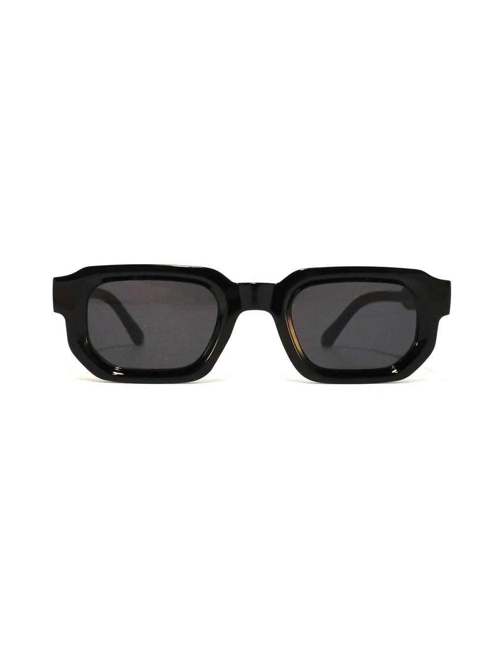 Bloom Black Sunglasses