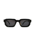 Bloom Black Sunglasses