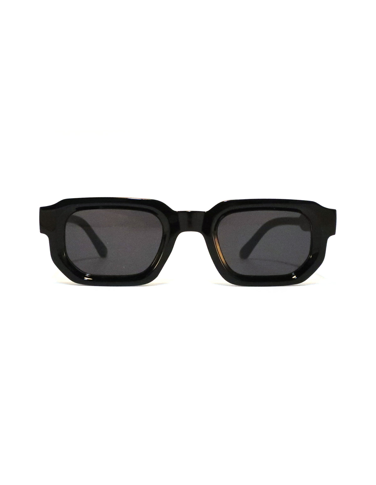 Bloom Black Sunglasses
