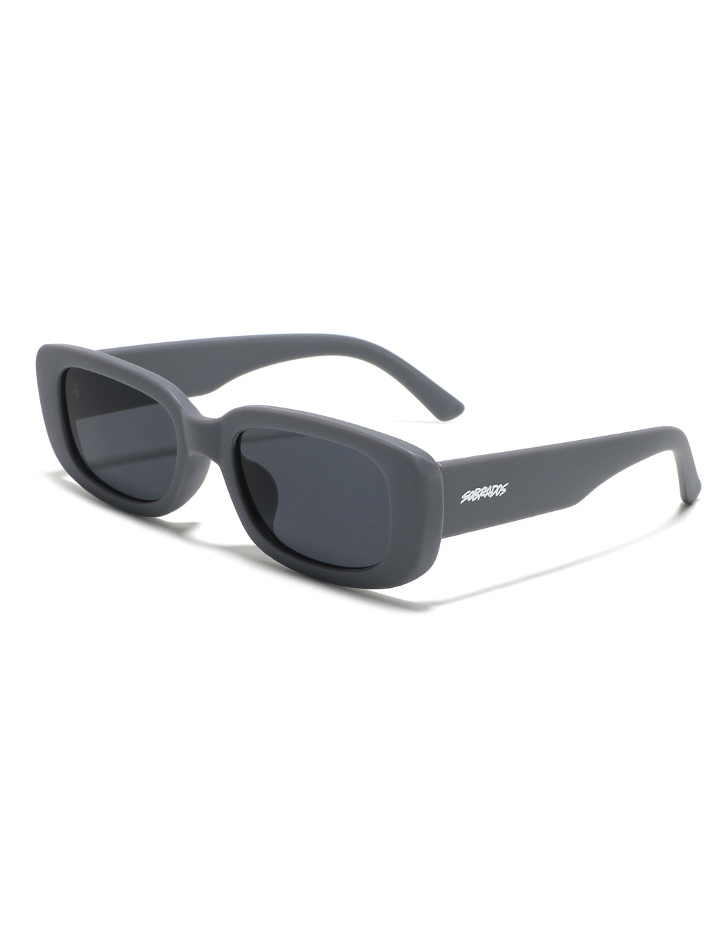 Zeus Gray Mate Sunglasses