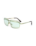 Whisper Green Sunglasses