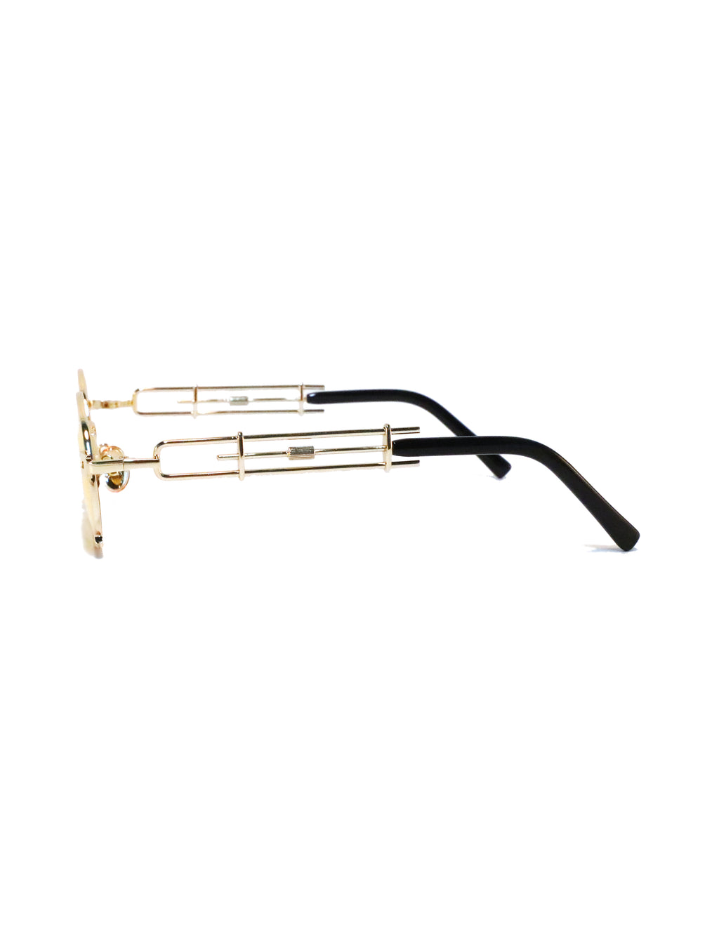Mystic Yellow Sunglasses