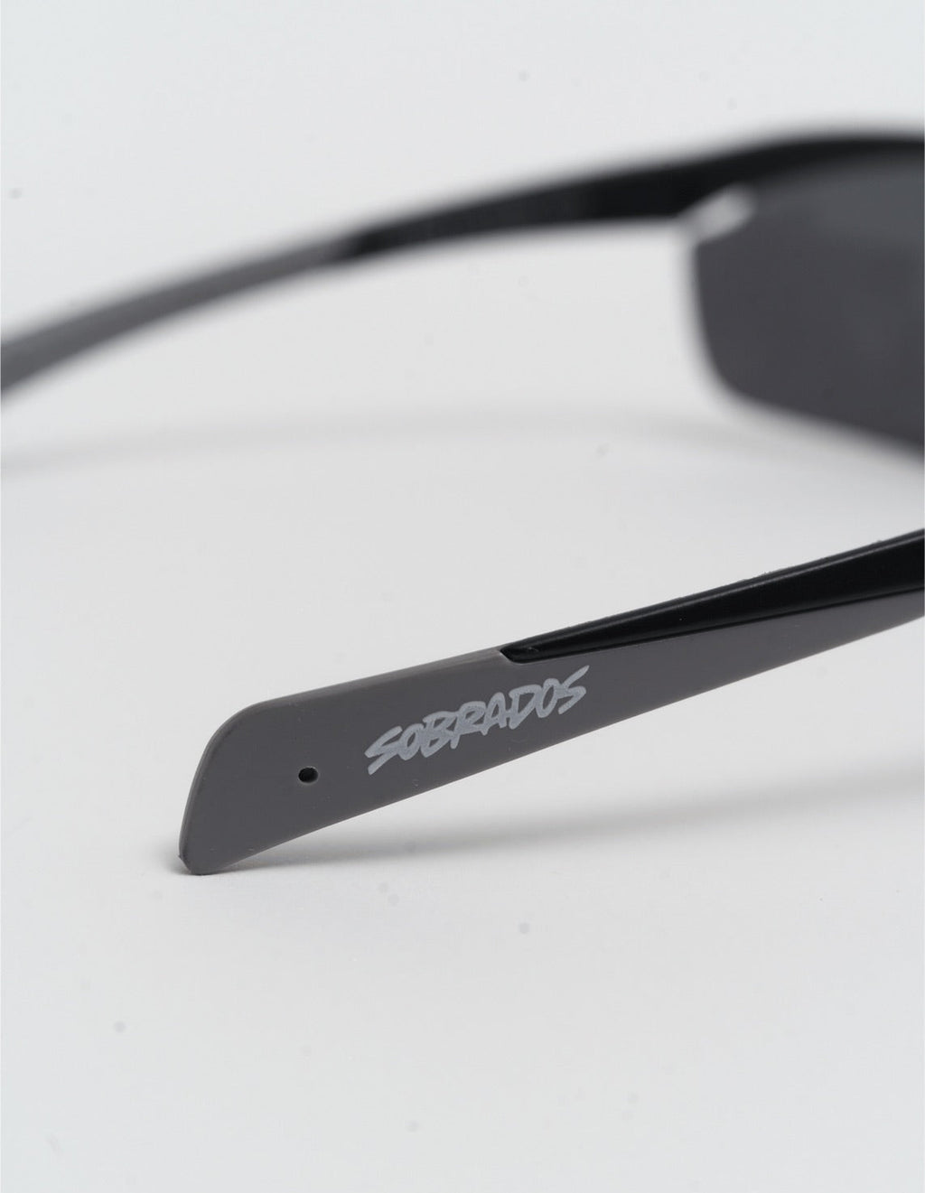 Venice Black Polarized Sunglasses