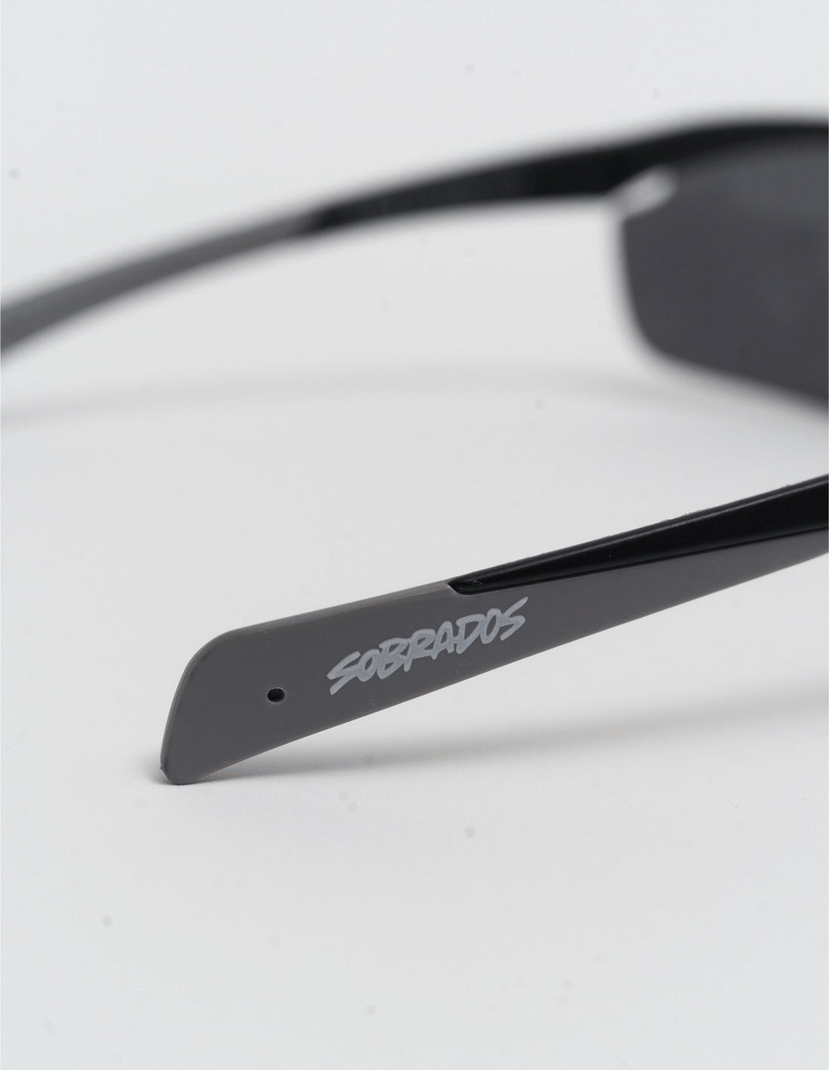 Venice Black Polarized Sunglasses
