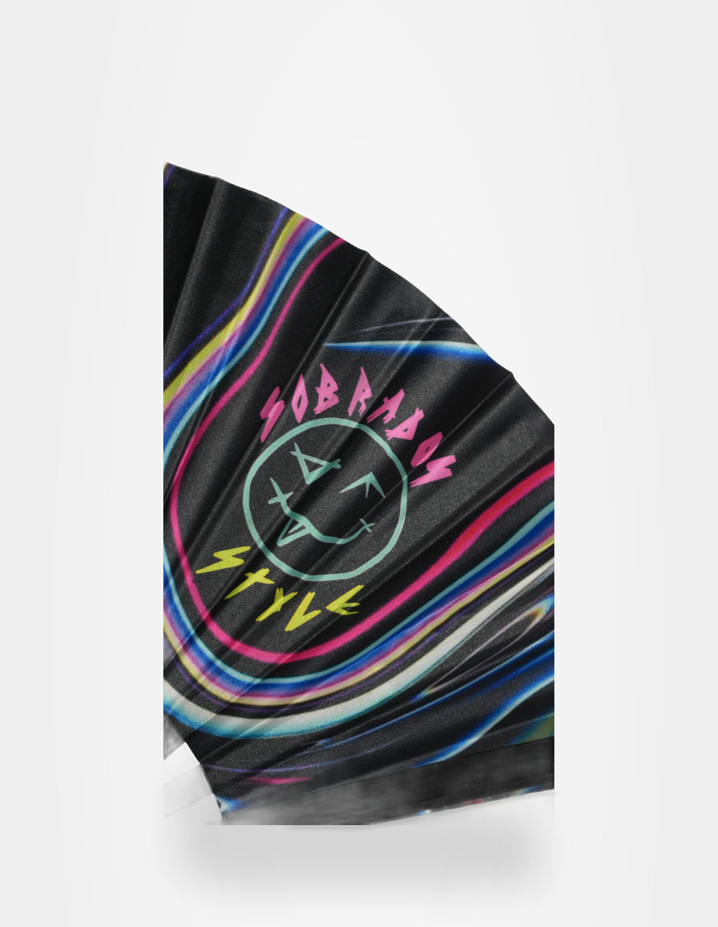 Techno XL Fan — view 02 — Studio Joshua August 2026 — ABAXL02-01