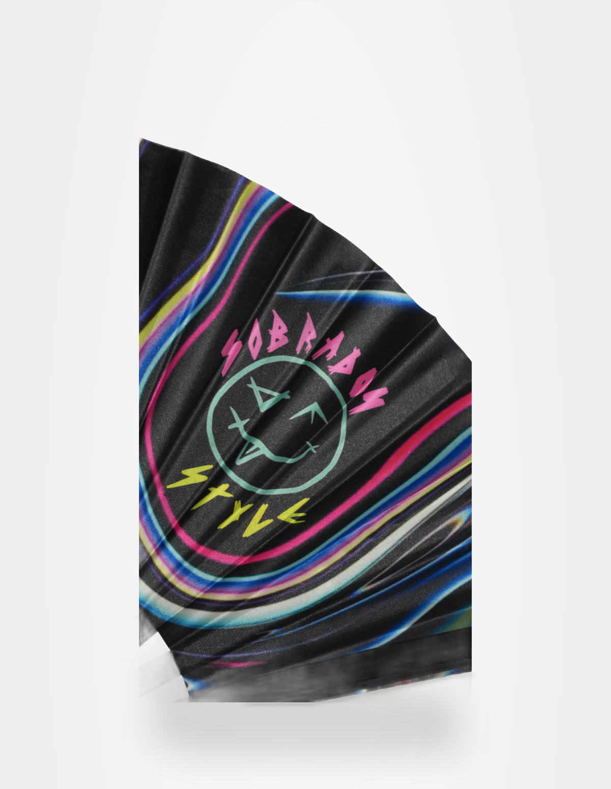 Techno XL Fan — view 02 — Studio Joshua August 2026 — ABAXL02-01