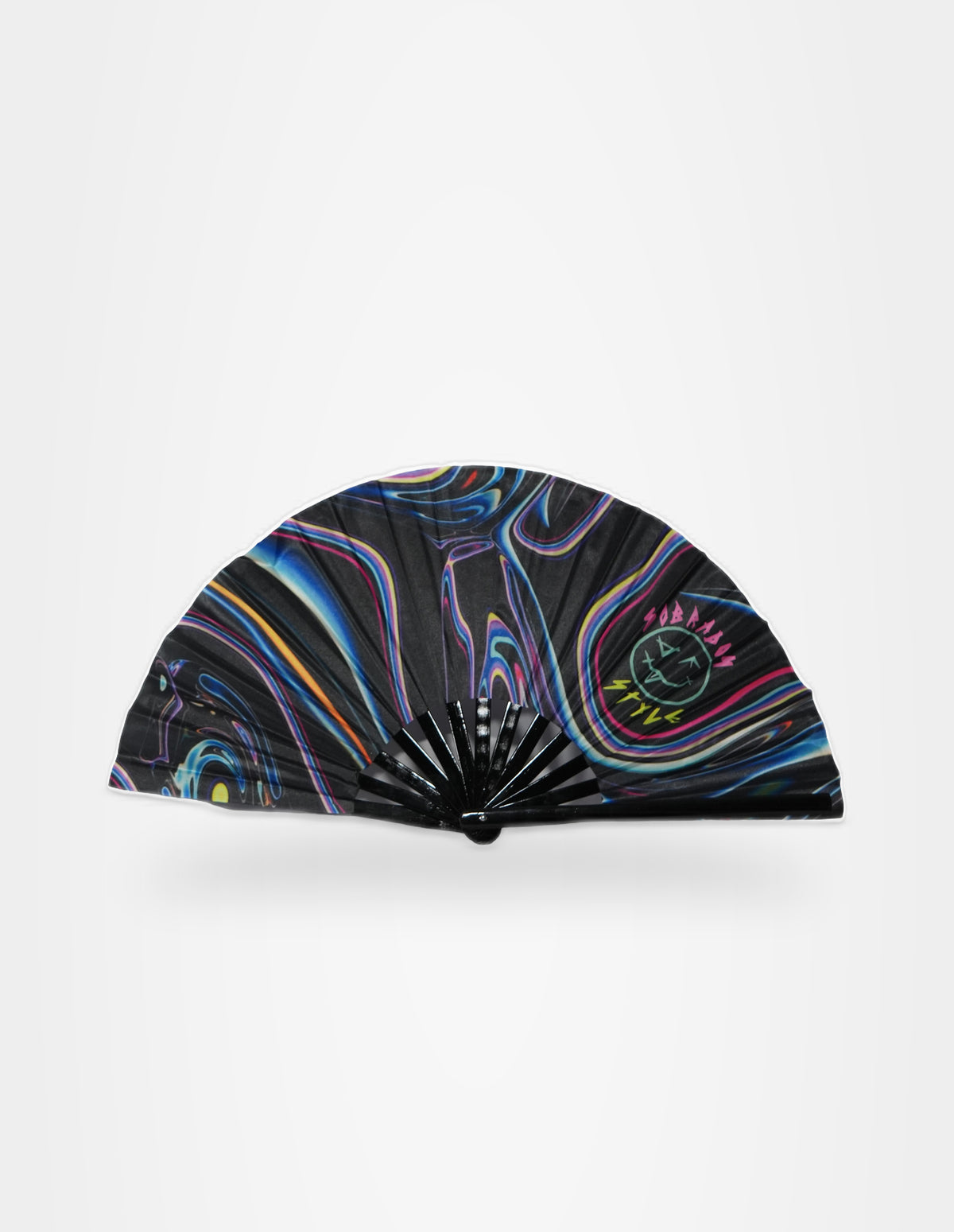 Techno XL Fan — hero — Studio Joshua August 2026 — ABAXL02-02