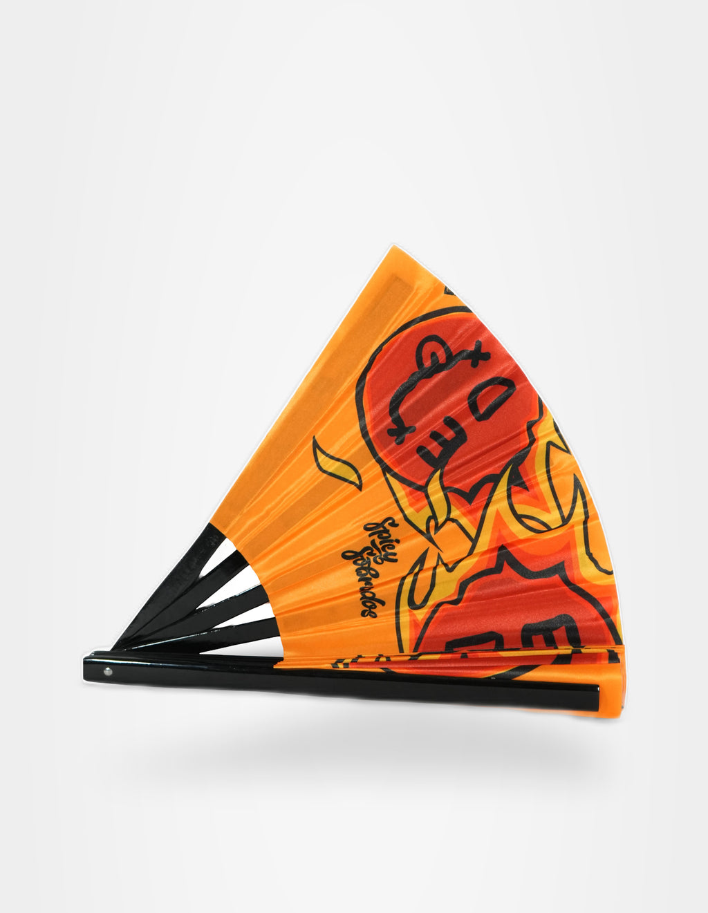 Fireball XL Fan — view 02 — Studio Joshua August 2026 — ABAXL03-01
