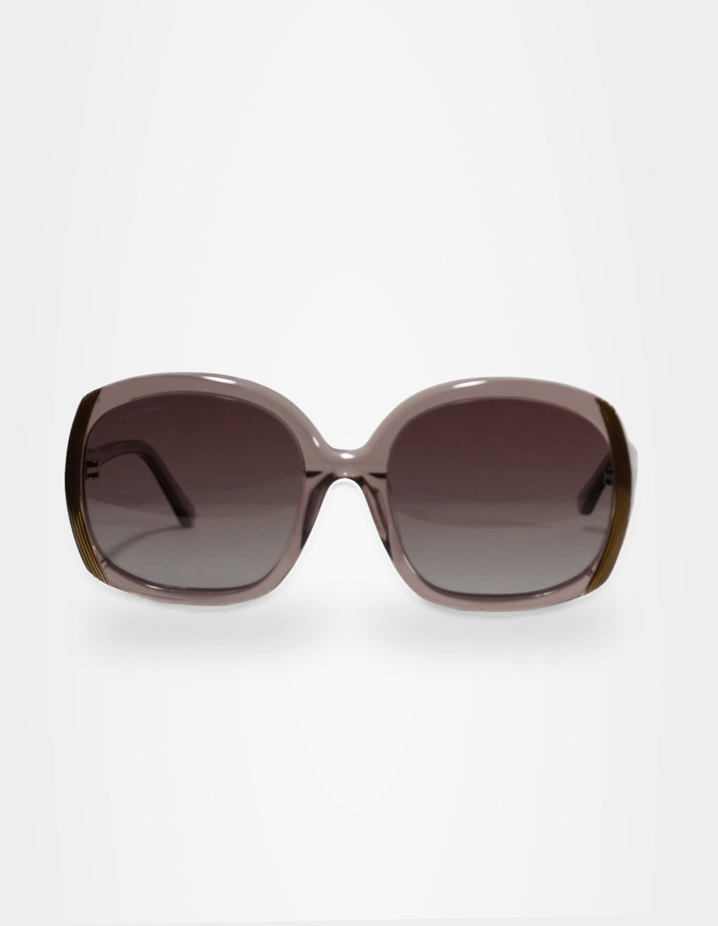 Afterglow Smoky Taupe Sunglasses