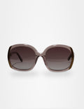 Afterglow Smoky Taupe Sunglasses