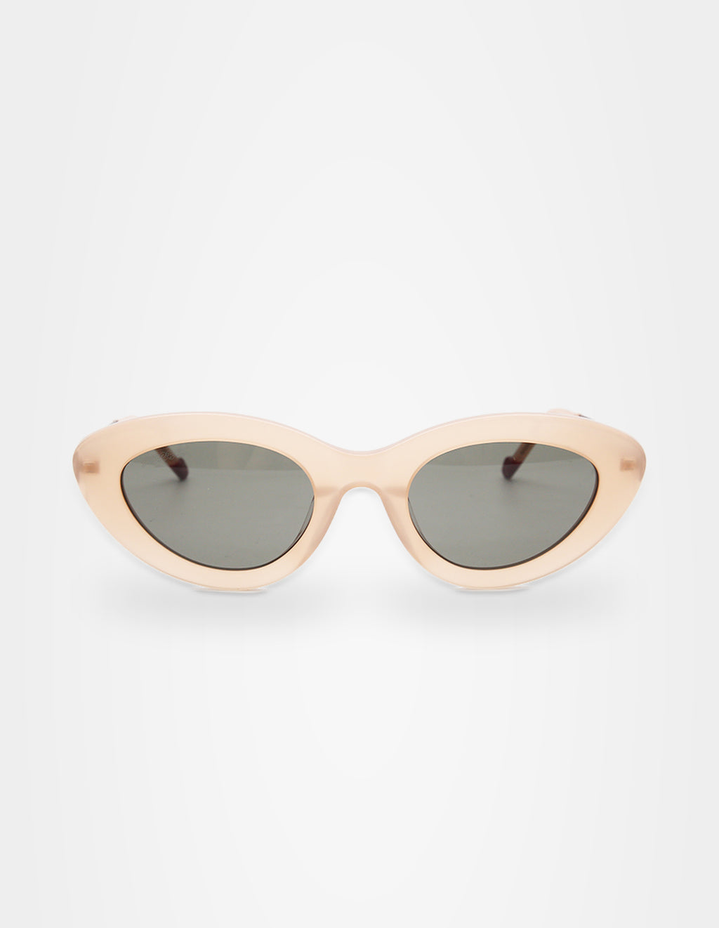 Sunkiss sunglasses – front view – Sobrados