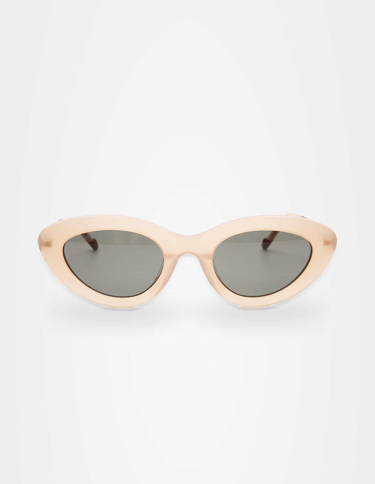 Sunkiss sunglasses – front view – Sobrados