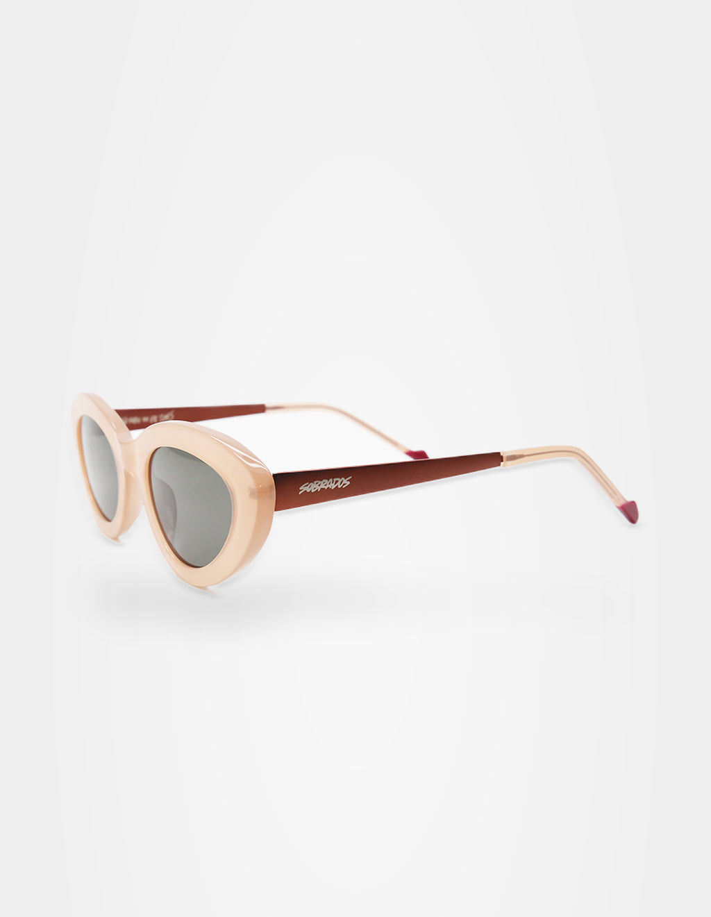 Sunkiss sunglasses – right three-quarter view – Sobrados