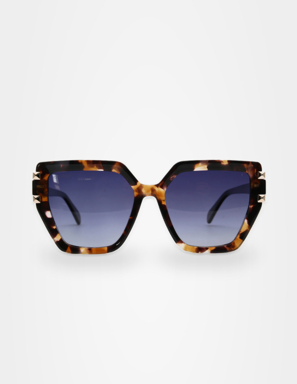 Aloe sunglasses – front view – Sobrados