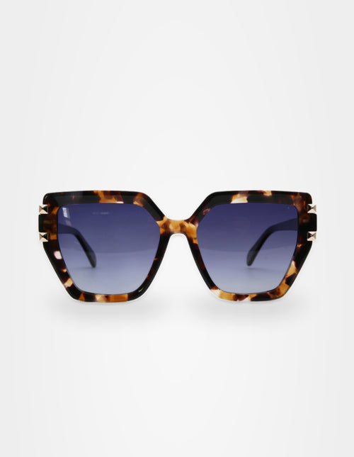 Aloe sunglasses – front view – Sobrados