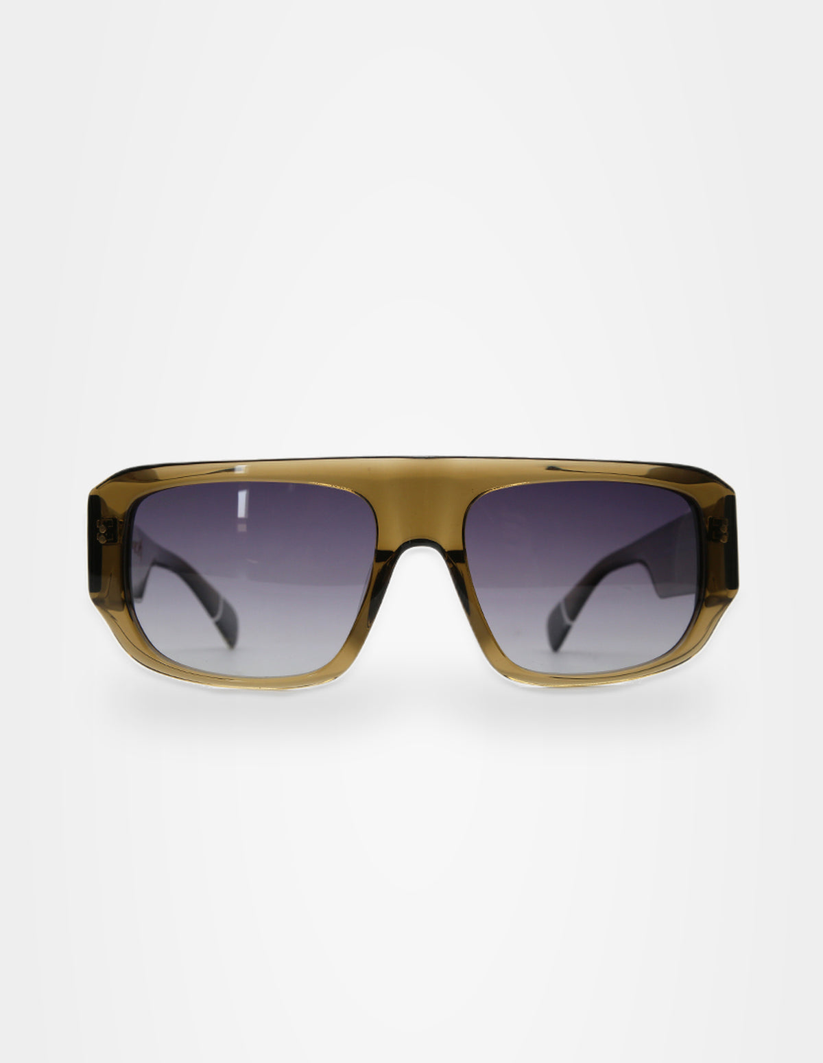 Desolate sunglasses – front view – Sobrados