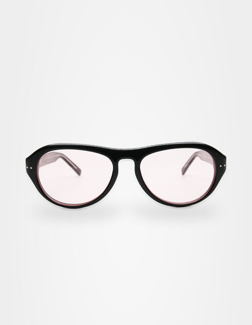 Overheat sunglasses – front view – Sobrados