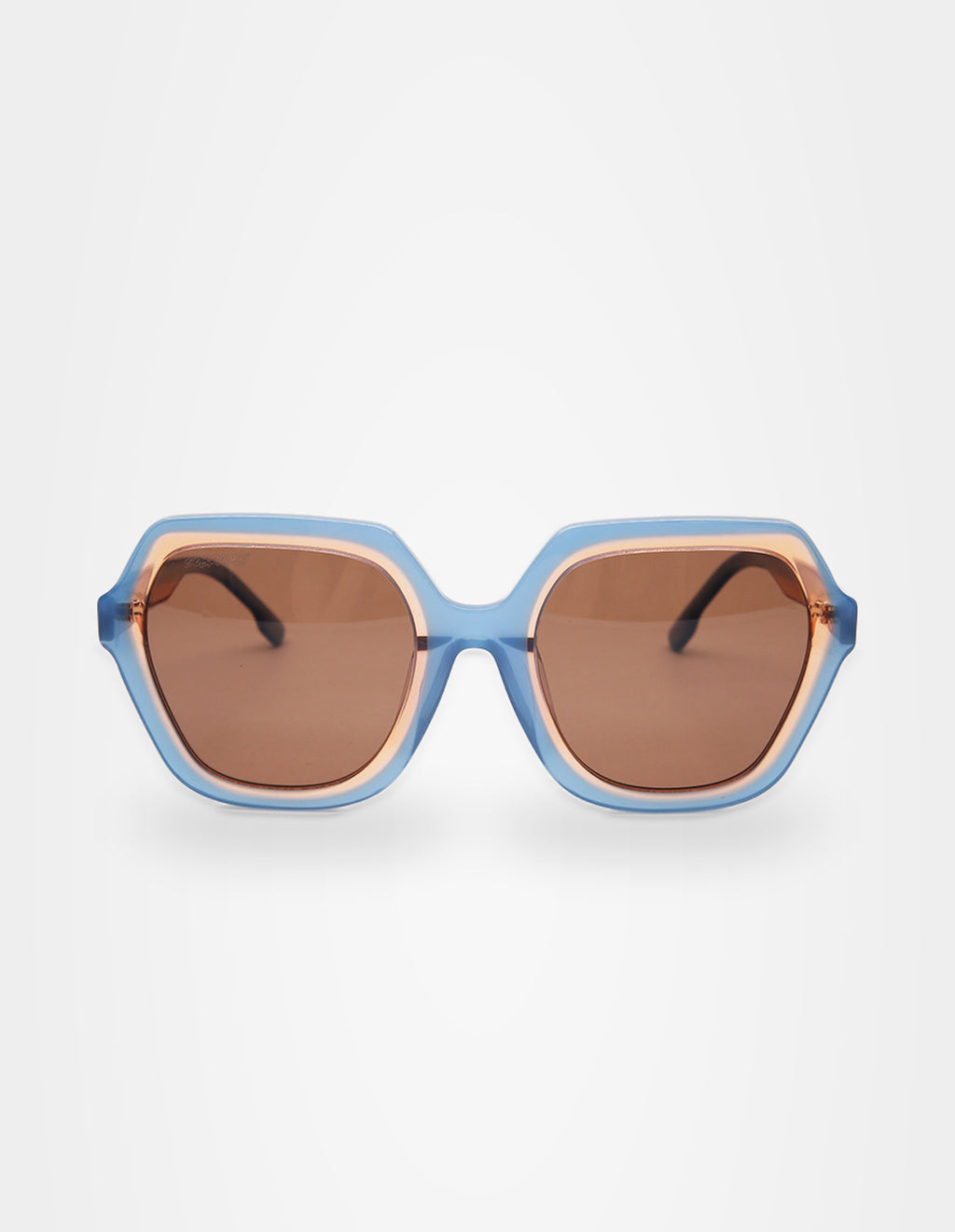 Glory sunglasses – front view – Sobrados