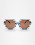 Glory sunglasses – front view – Sobrados