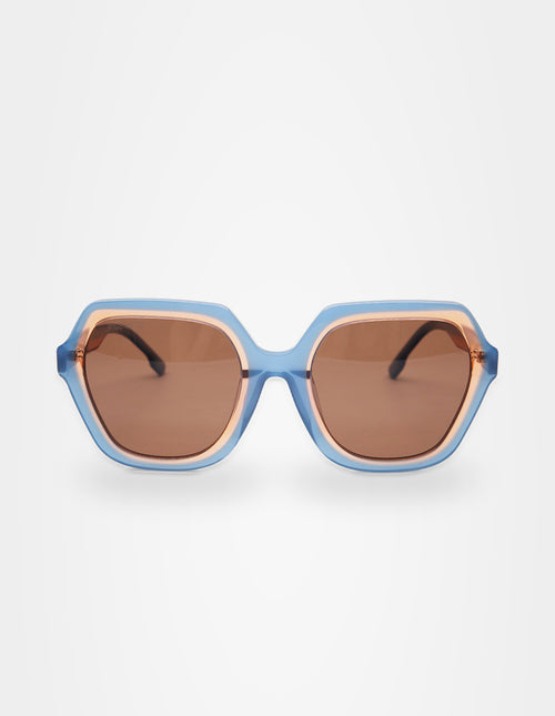 Glory sunglasses – front view – Sobrados