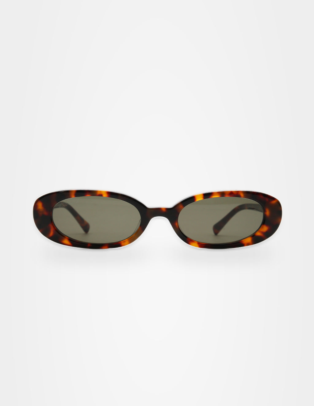 Sandy sunglasses – front view – Sobrados
