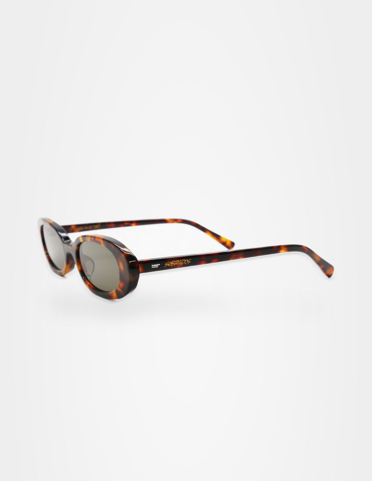 Sandy sunglasses – right three-quarter view – Sobrados