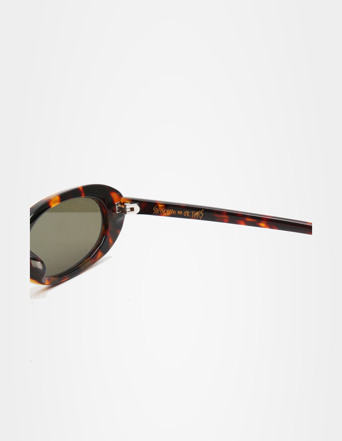 Sandy sunglasses – temple detail – Sobrados