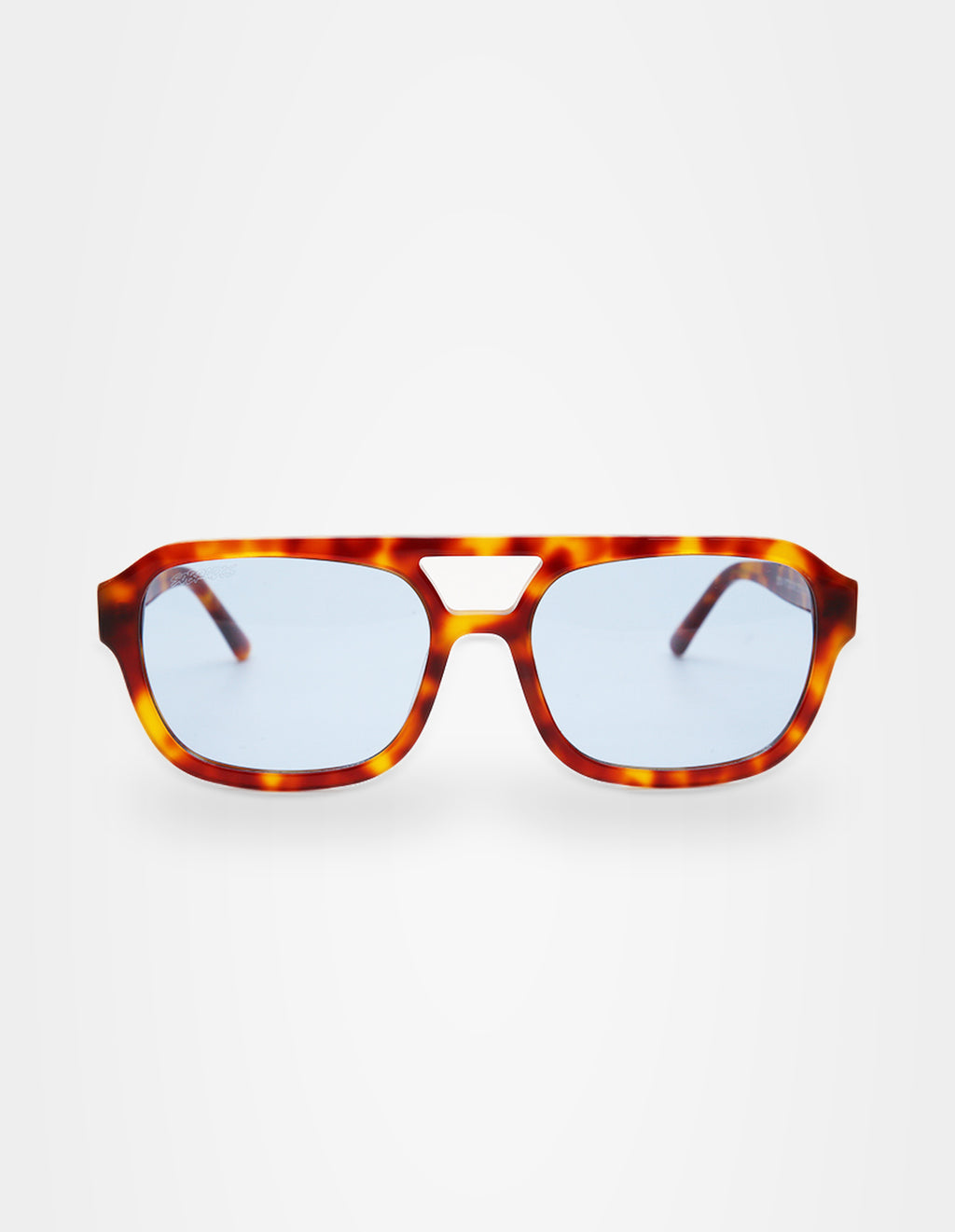 Rival sunglasses – front view – Sobrados