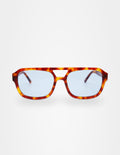 Rival sunglasses – front view – Sobrados
