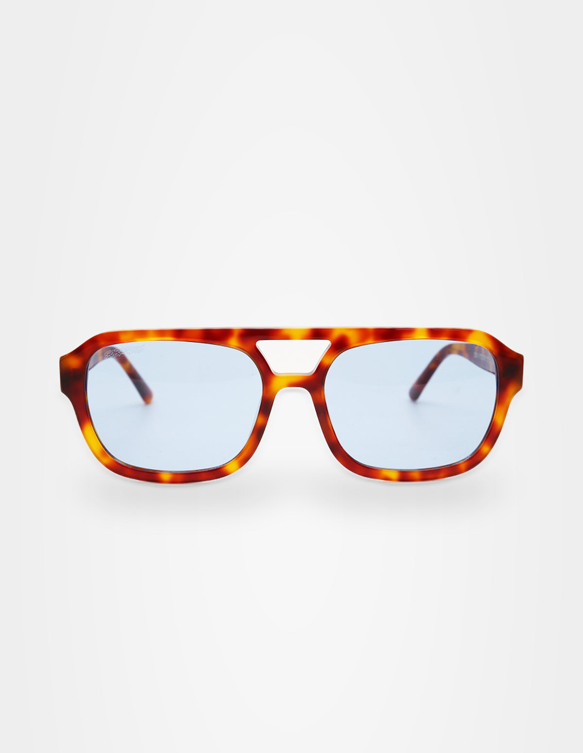 Rival sunglasses – front view – Sobrados