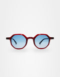 Ritual sunglasses – front view – Sobrados