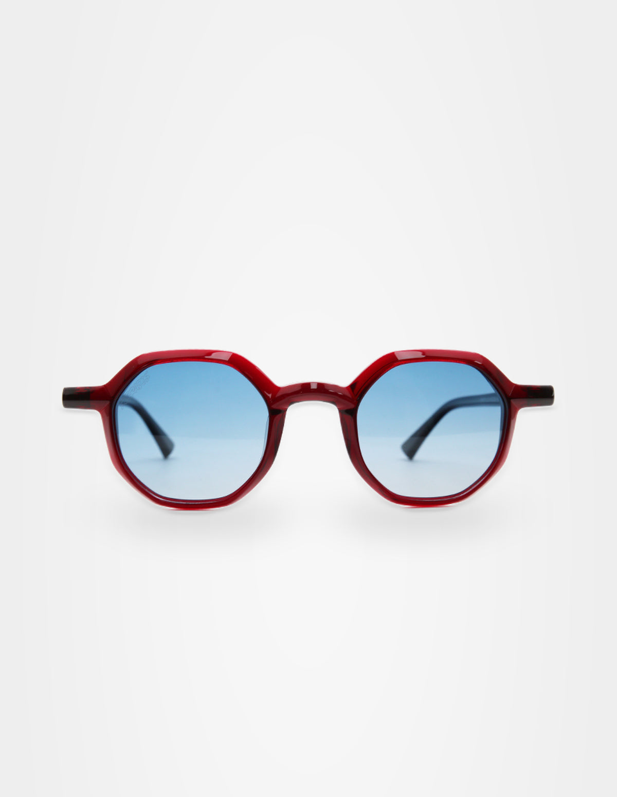 Ritual sunglasses – front view – Sobrados