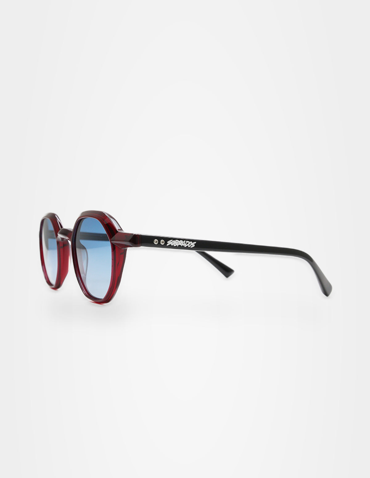 Ritual sunglasses – right three-quarter view – Sobrados