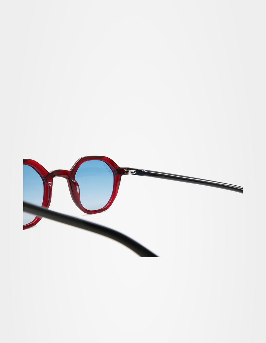 Ritual sunglasses – temple detail – Sobrados