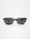 Craig Gray sunglasses – front view – Sobrados