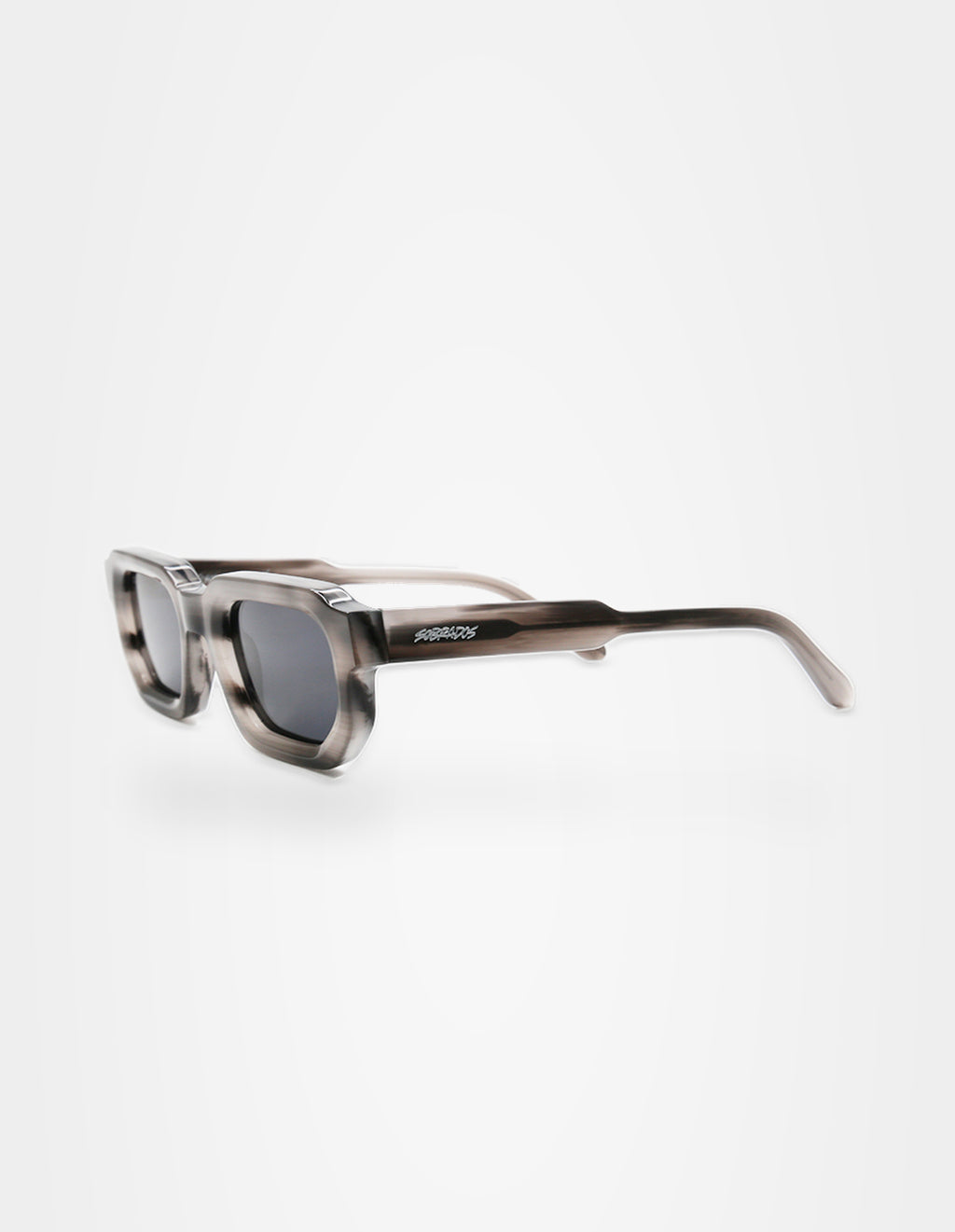 Craig Gray sunglasses – right three-quarter view – Sobrados